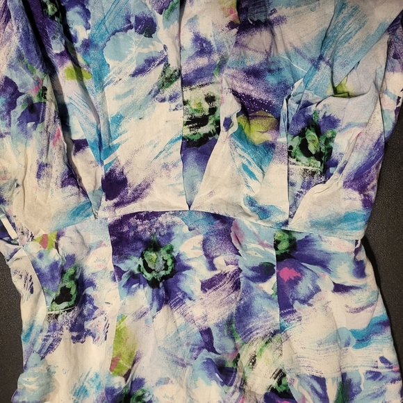 Lovely fluffy dress - Picture 5 of 9